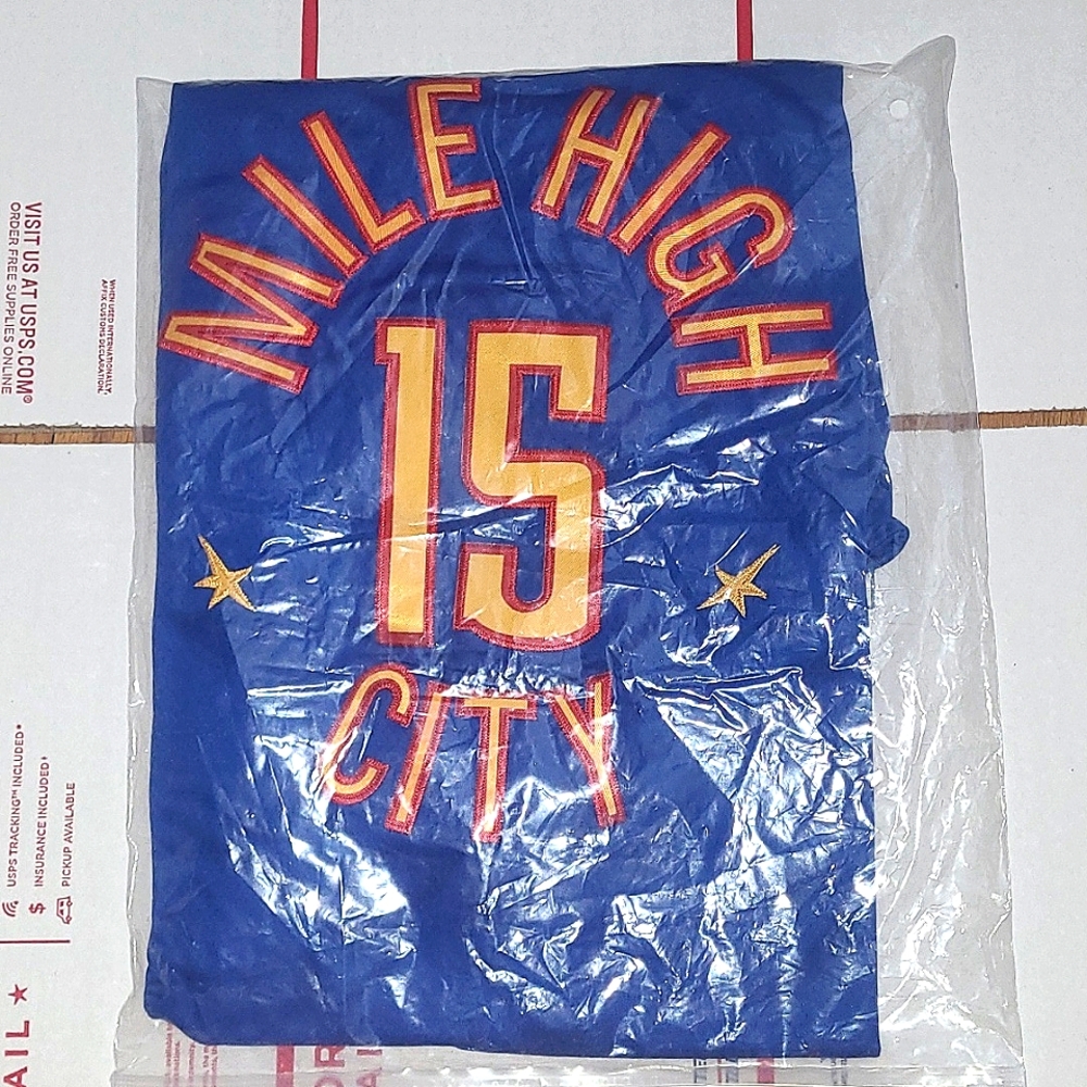 NBA Jersey, Size - XL, Brand New! Labeled Men's, but can be worn by all…